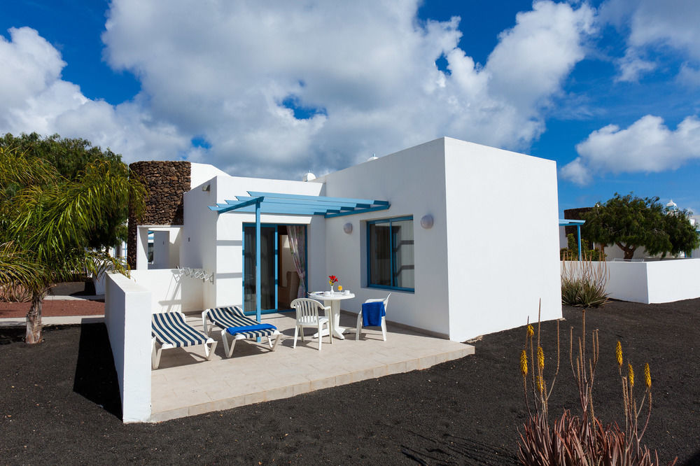 Elba Lanzarote Royal Village Resort Playa Blanca  Exterior foto